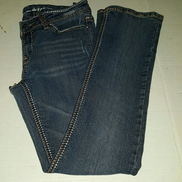 Buffalo Jeans - Picture 3 of 5
